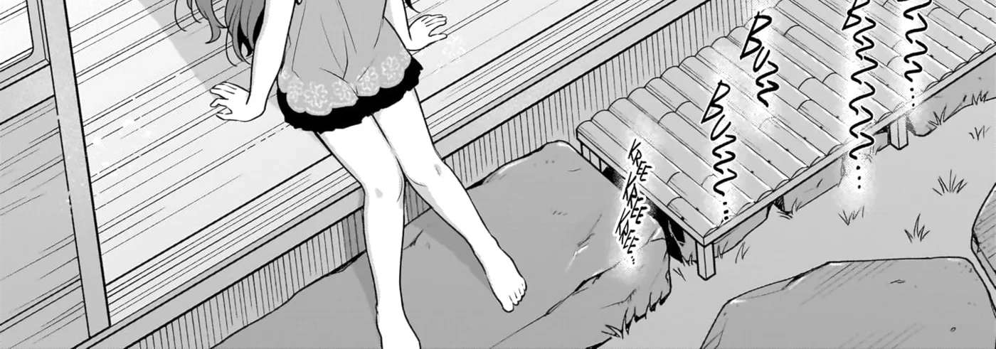 Summer Pockets -Natsu no Takara Mono- Chapter 2 - page 68