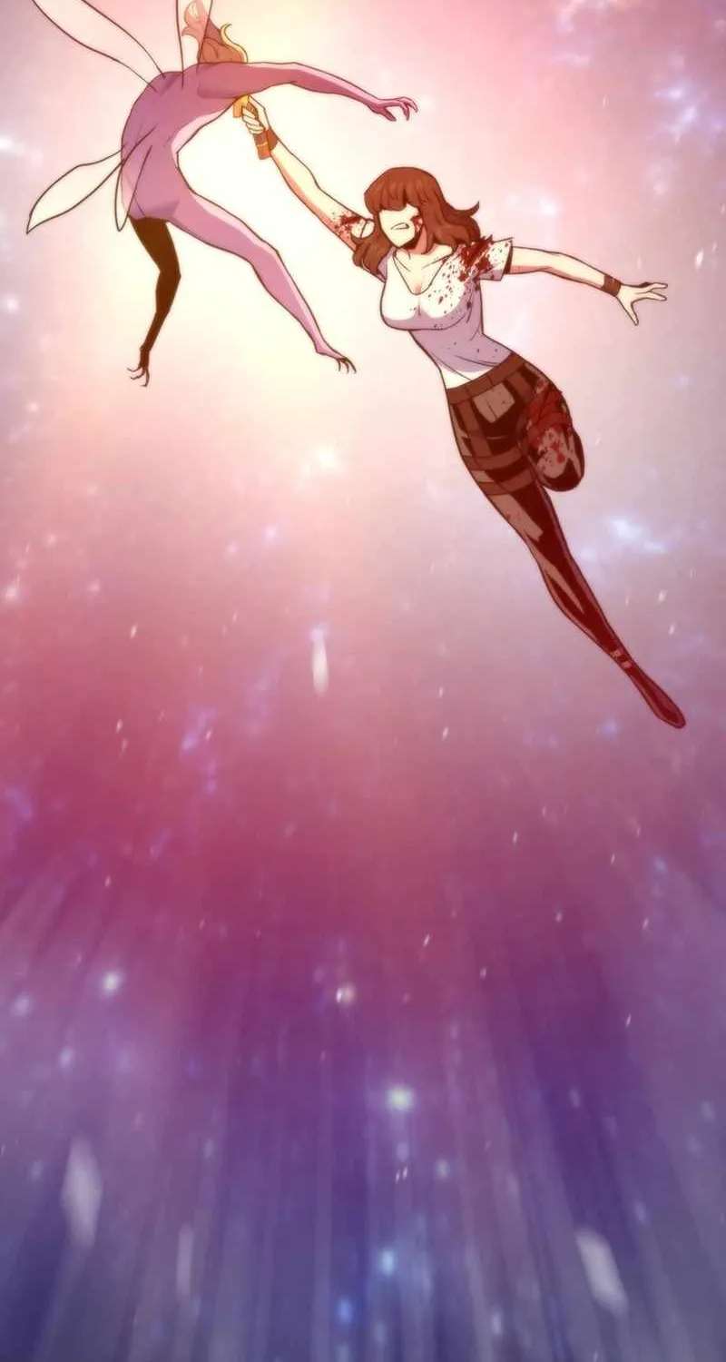 Past Life Returner (Remake 2022) Chapter 183 - page 91
