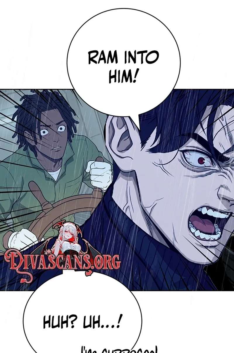 Free Lancer Chapter 24 - page 63