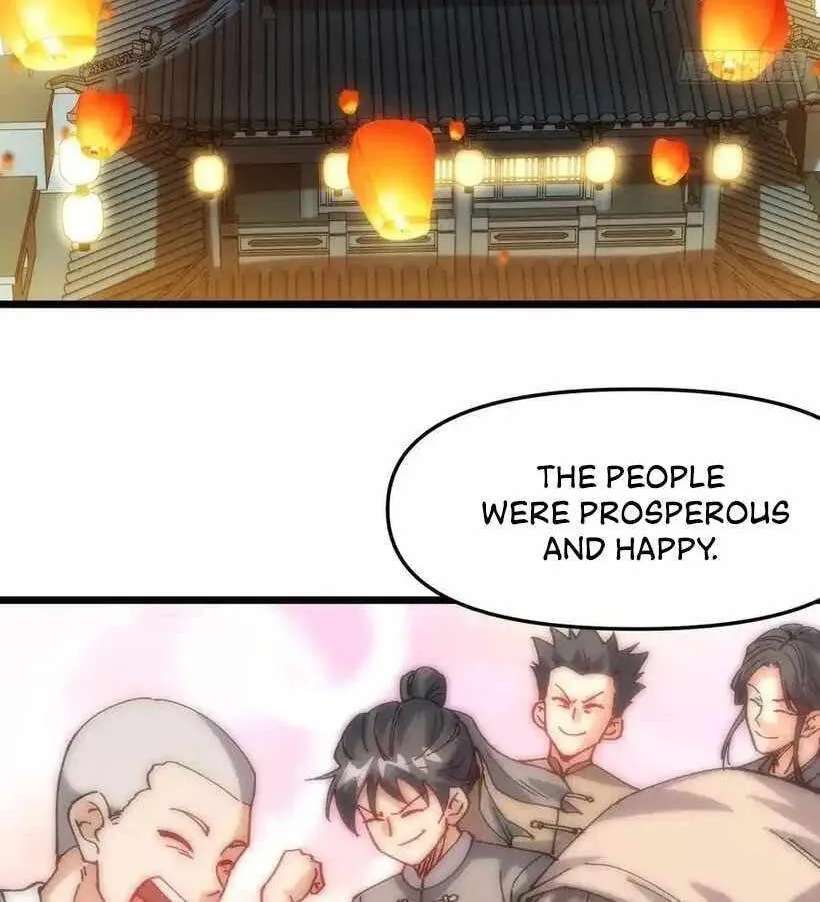 Bai Lan De Wo, Quan Kao Tu Di Xu Ming Chapter 36 - page 37