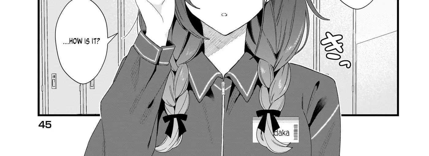 Shujinkou no Osananajimi ga, Wakiyaku no Ore ni Guigui Kuru Chapter 2 - page 22