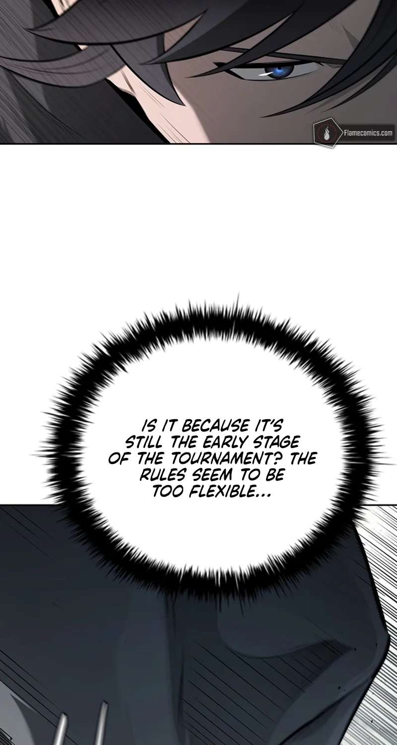 Absolute Master of the Senate Chapter 71 - page 38