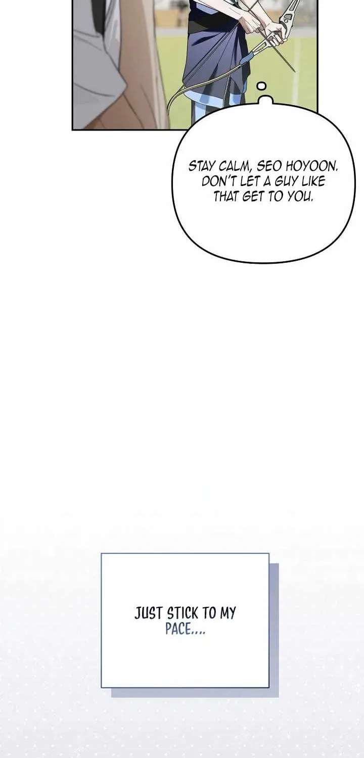 Surviving as a PD Idol Chapter 59 - page 43