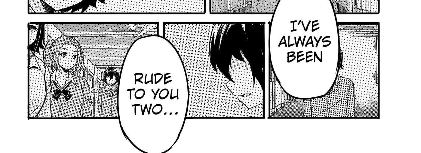 Aru Hi Totsuzen, Gal No Iinazuke Ga Dekita Chapter 19 - page 20