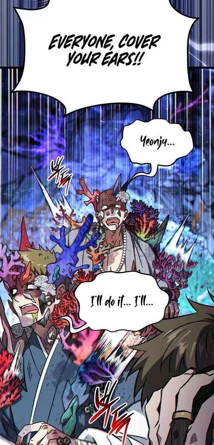 Lv.99 Princess of Black Flame Chapter 47 - page 58