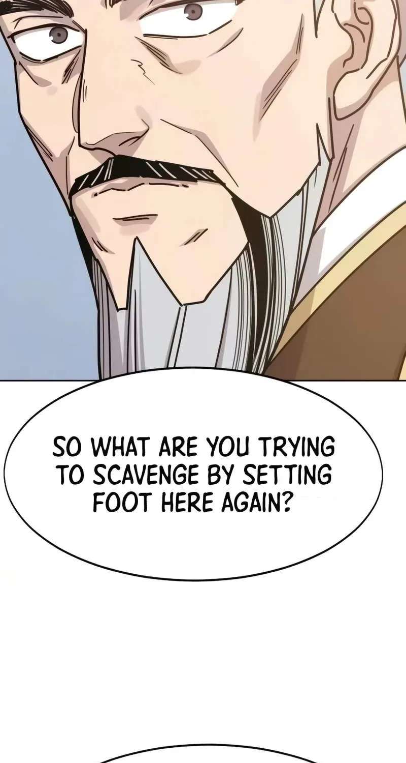 Return Of The Mount Hua Sect Chapter 182 - page 112
