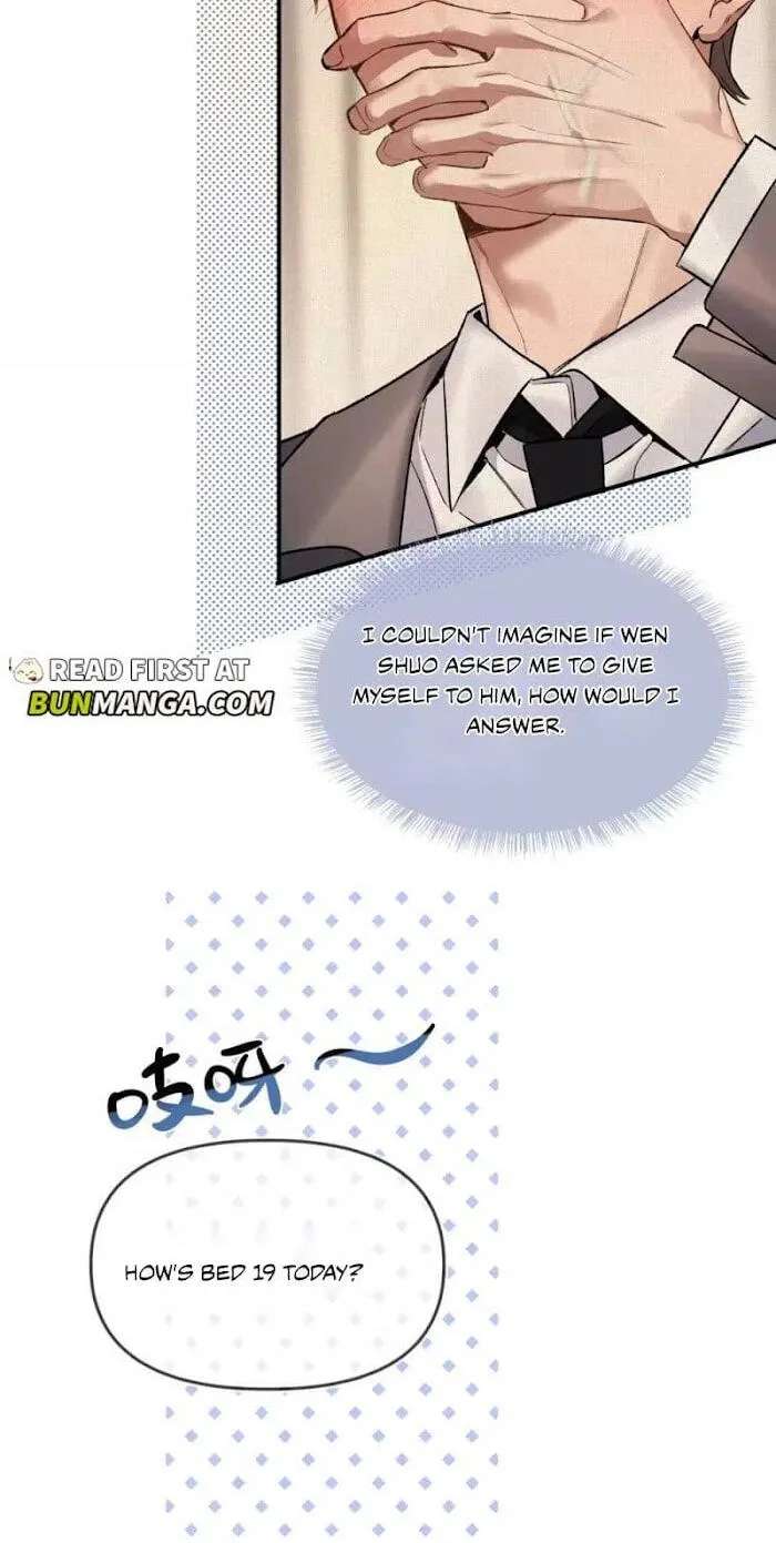 Between Dusk and Dawn Chapter 39 - page 11