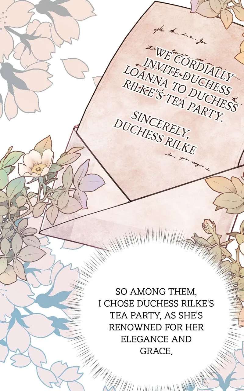 Duchess's Lo-FiCoffeehouse Chapter 27 - page 54