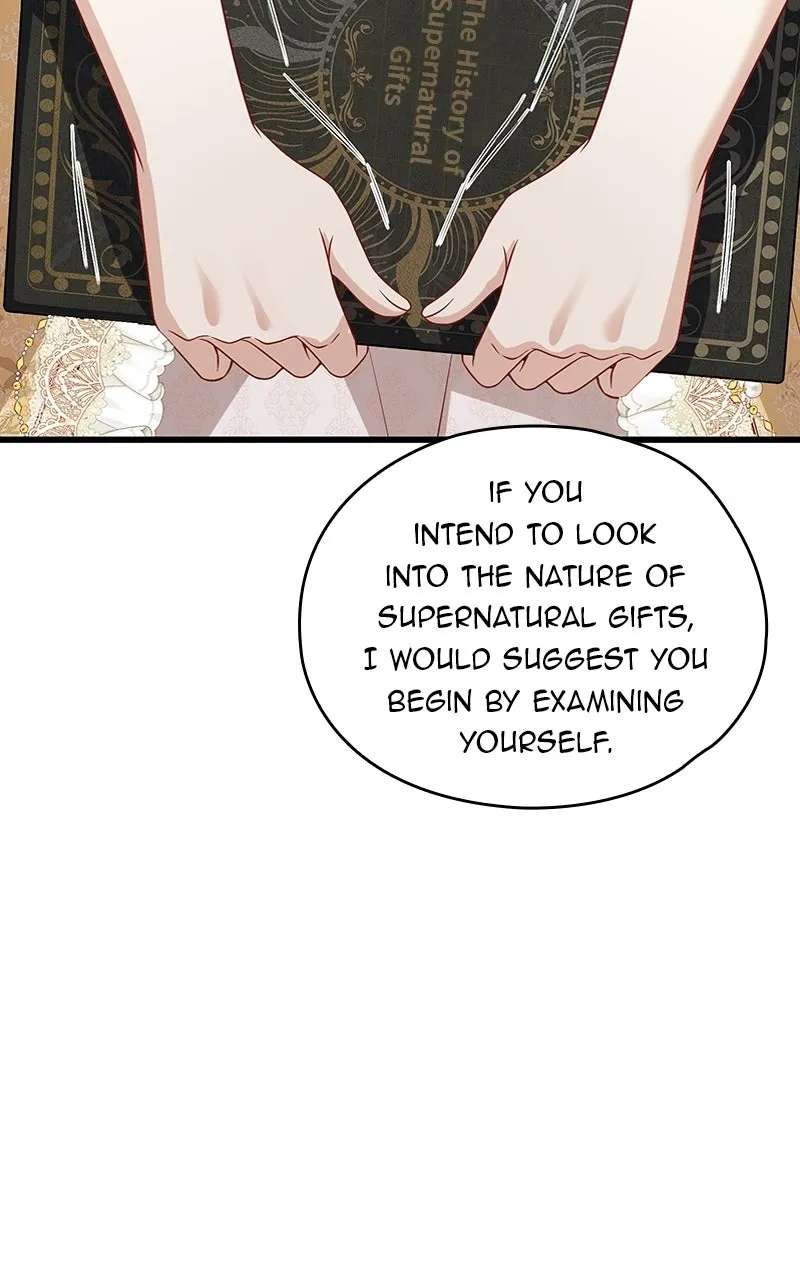 Until the Soul of theFallen Queen Knows Love Chapter 32 - page 69