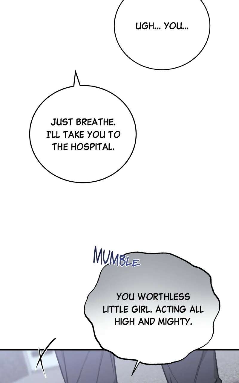 First Affection Chapter 4 - page 107