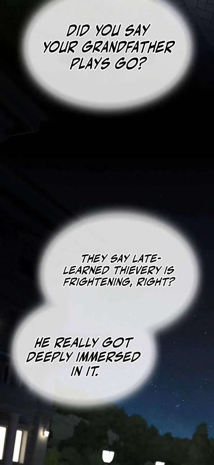 The Genius Who Reads the World Chapter 63 - page 120