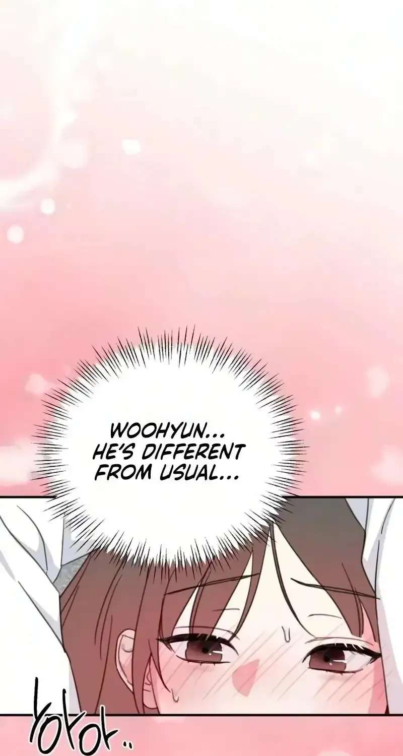 Sweet Romance, Spicy Roommates Chapter 38 - page 79