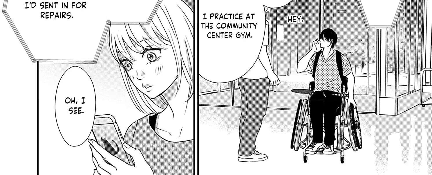 Watashi wa Sore o Unmei to Yobitai Chapter 2 - page 29