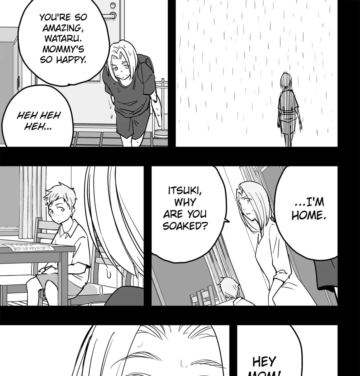 The Game Devil Chapter 21 - page 41