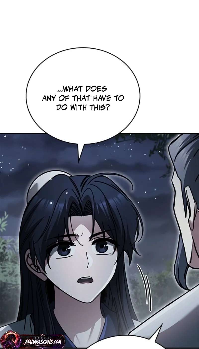 Senior Brother Lee Hoe Chapter 36 - page 28