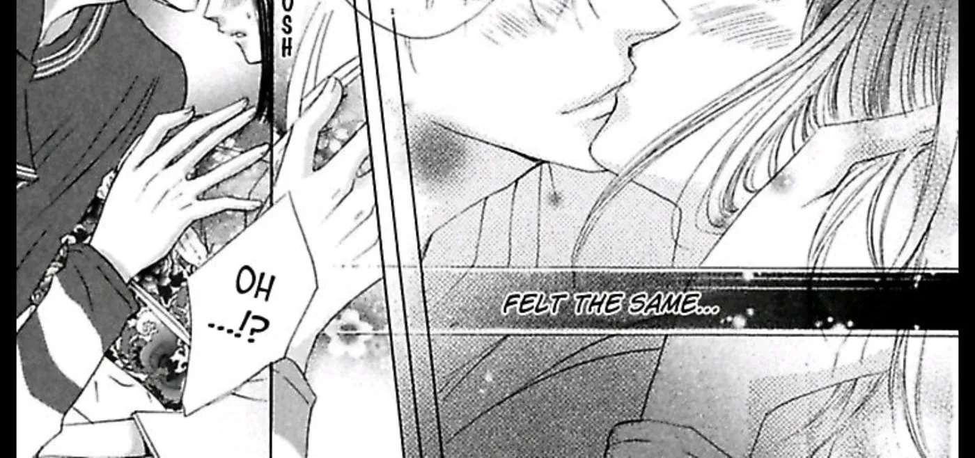 Ai no Dokusaisha Chapter 1 - page 90