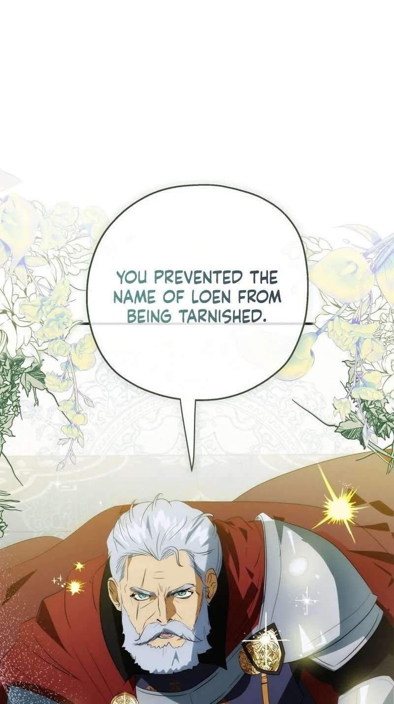 Little Lady Lilina Chapter 46 - page 93