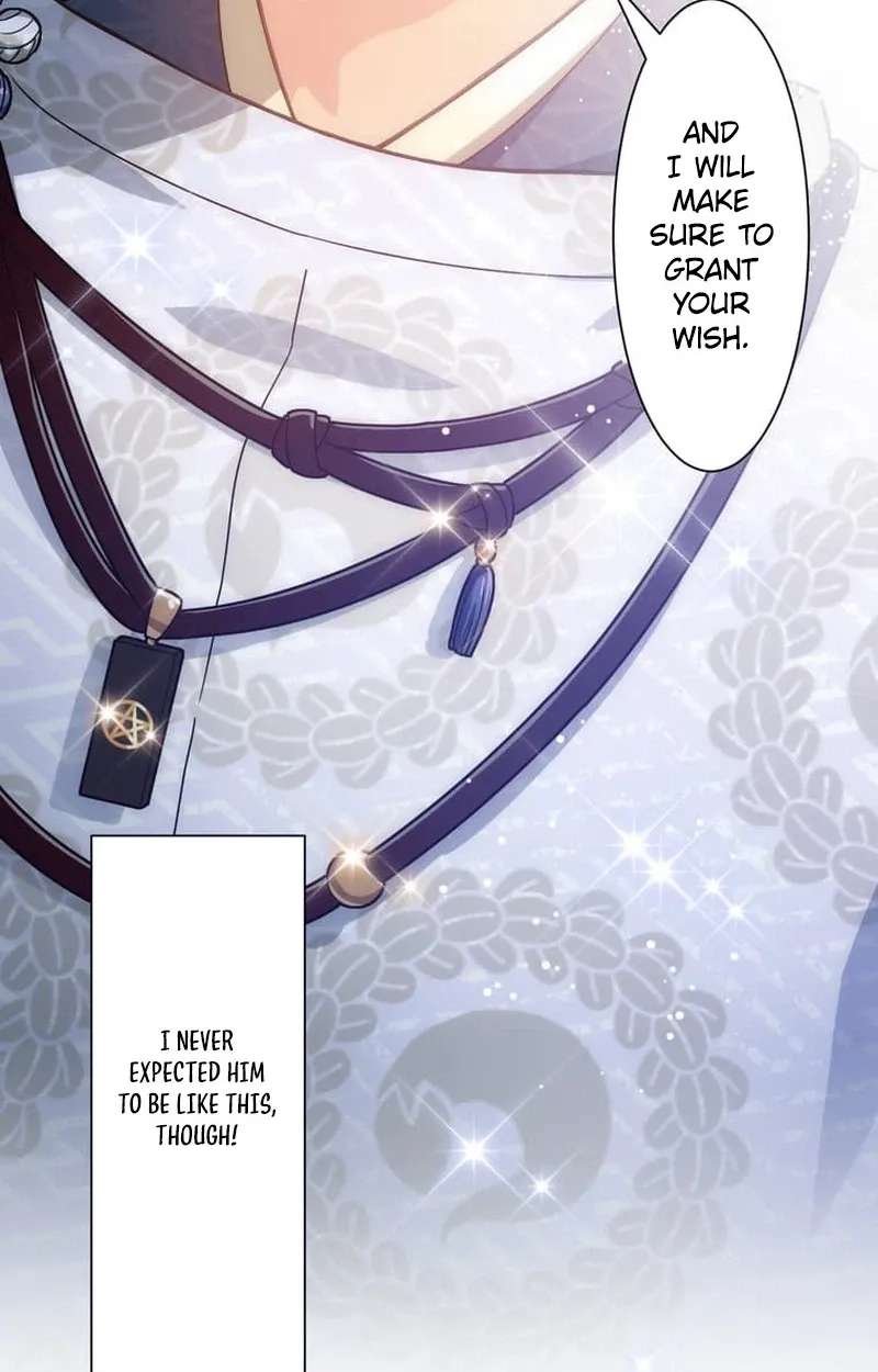 Heian Akujo wa In'youshi: Abe no Seimei no Deshi ni Natte Ikinobimasu Chapter 1 - page 13
