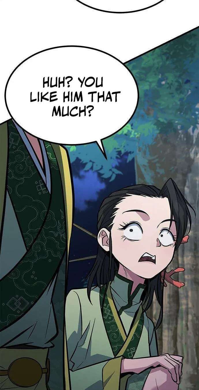 Minor Legend Chapter 25 - page 40