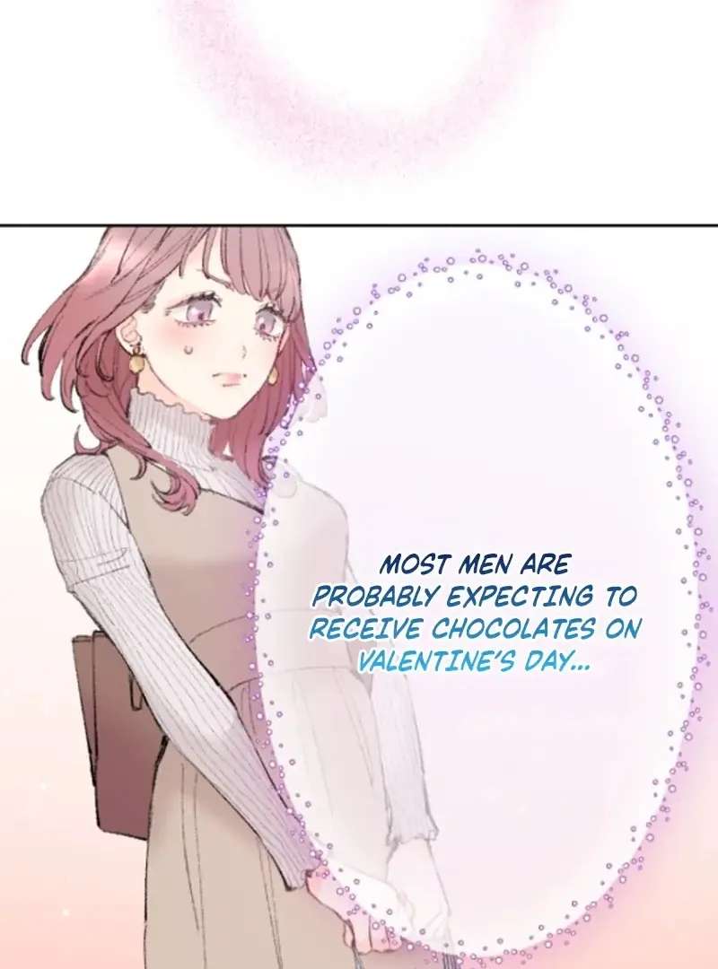 The Love Affairs of the Strong Chapter 1 - page 74