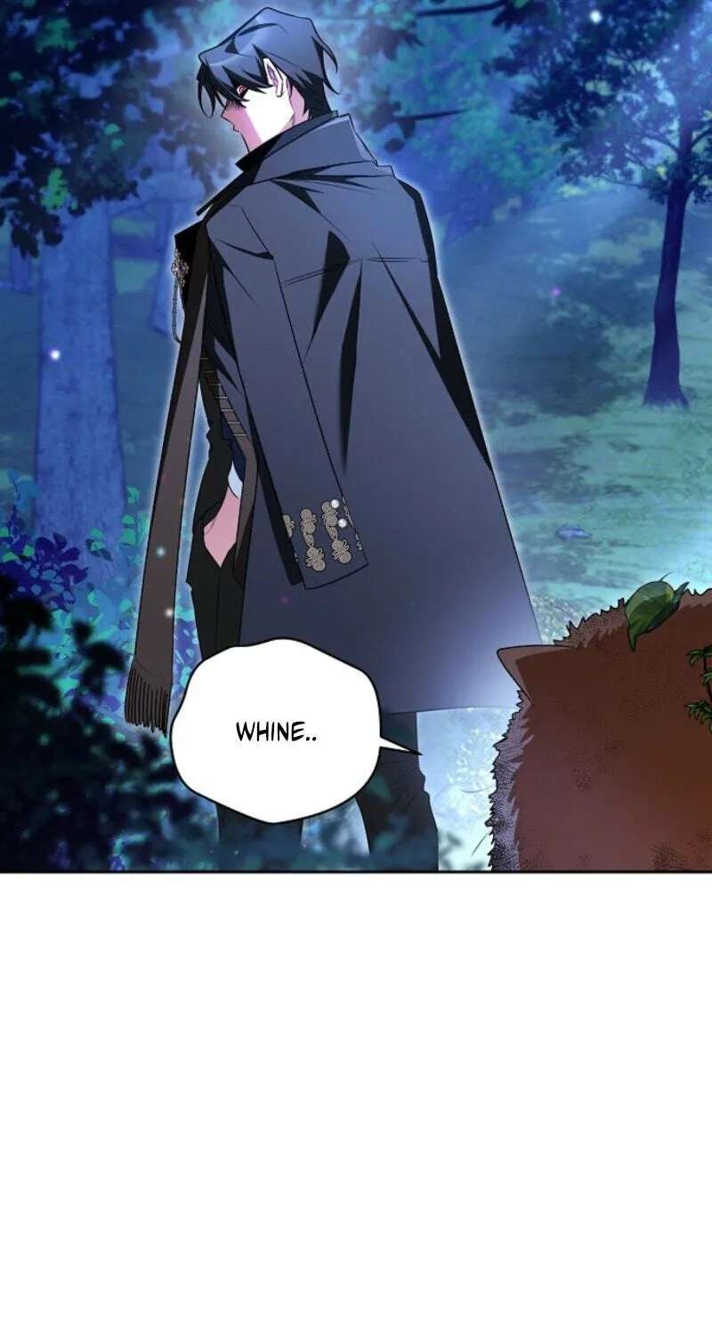 Marriage With A Suspiciously Demure Husband Chapter 23 - page 82