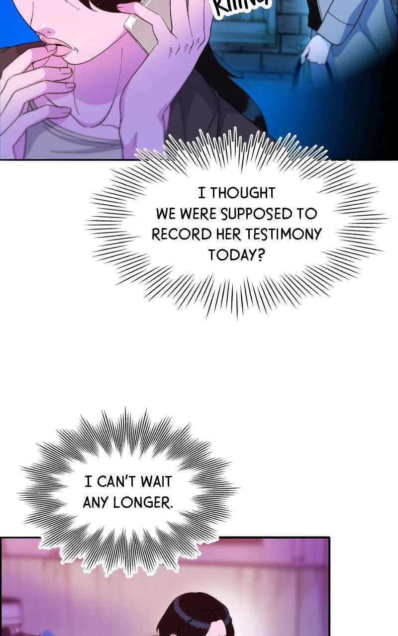 Momfluencer Chapter 92 - page 49