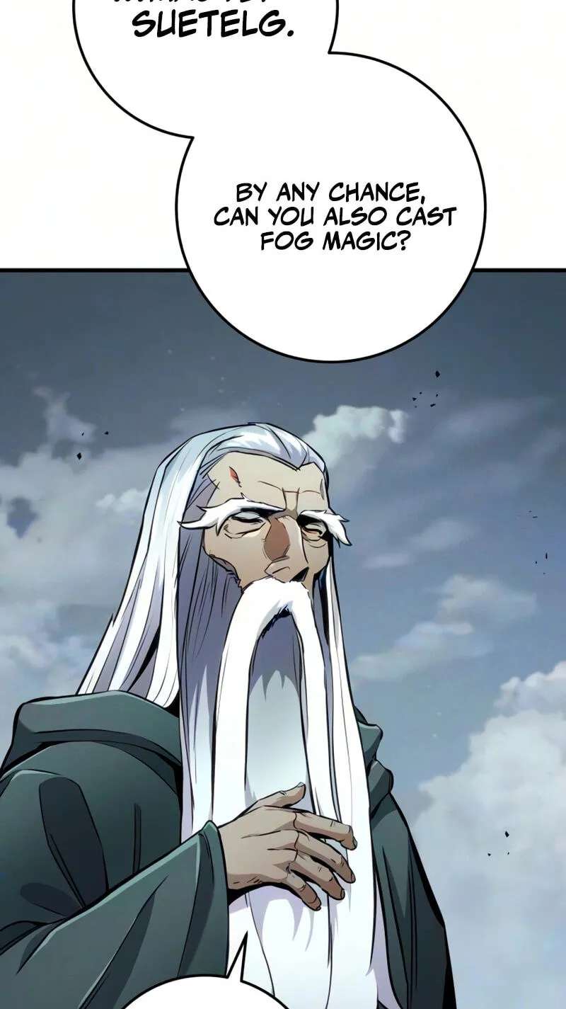 How to Survive as a Wandering Knight Chapter 56 - page 137