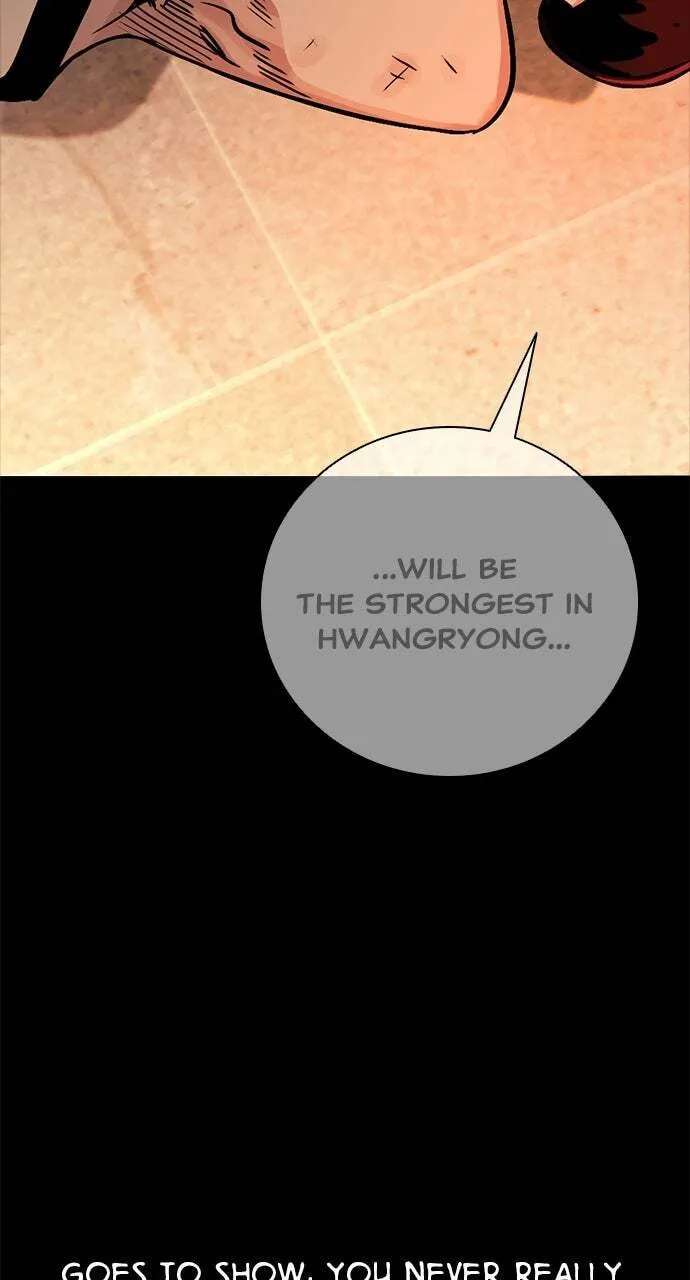 The Worst Generation Chapter 68 - page 95