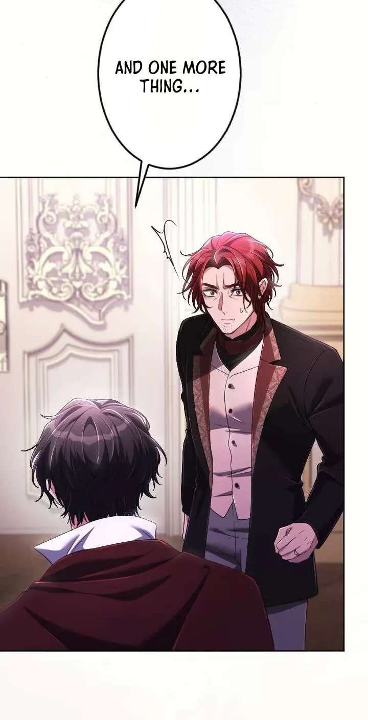 My 5th Political Marriage With You Who Hates Me Chapter 52 - page 52
