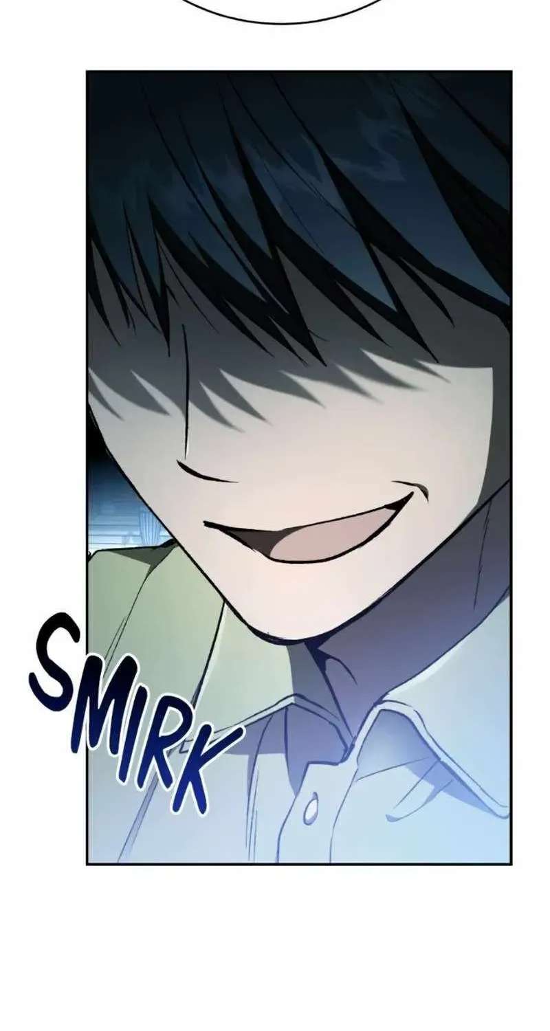 Divine Beast Kindergarten Chapter 76 - page 41