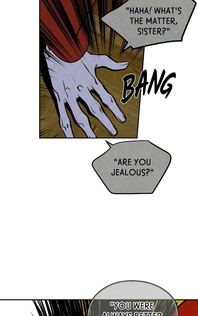 Exhuma: Blind Faith Chapter 1 - page 165