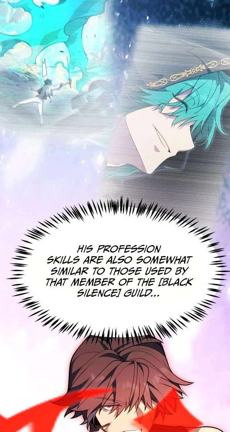 My Starting Talent is Mythical, A Single Strike Smites Deities Chapter 50 - page 16