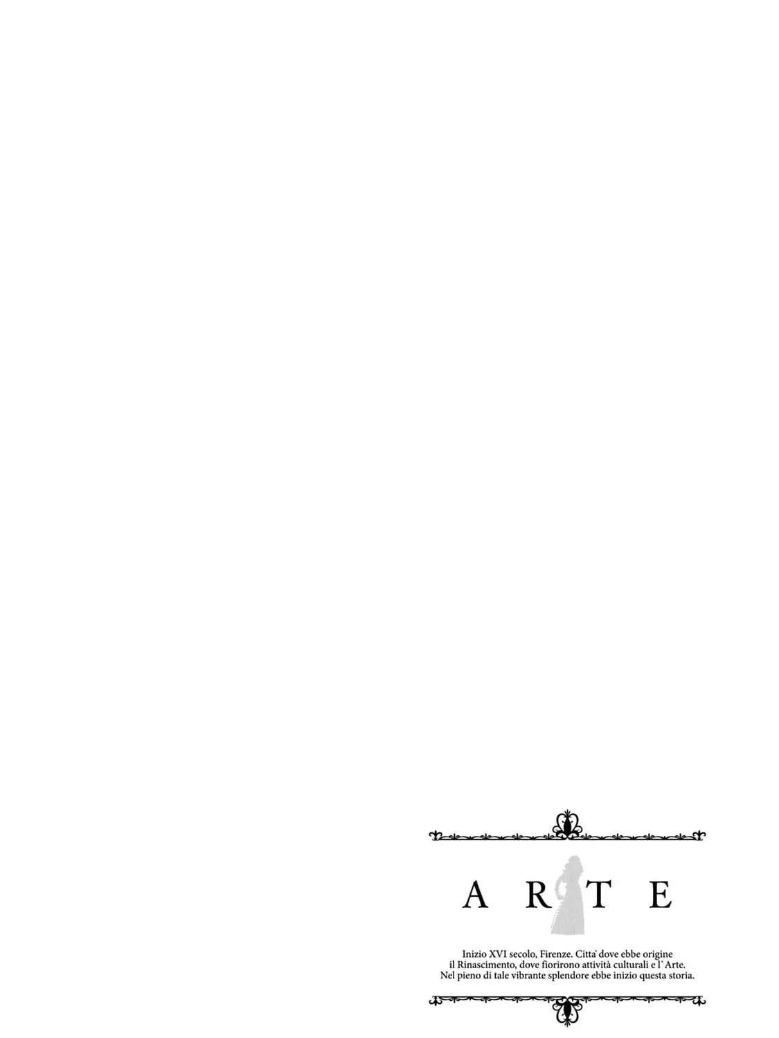 Arte Chapter 107 - page 42