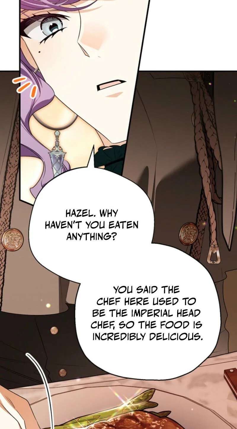 Marriage With A Suspiciously Demure Husband Chapter 24 - page 60