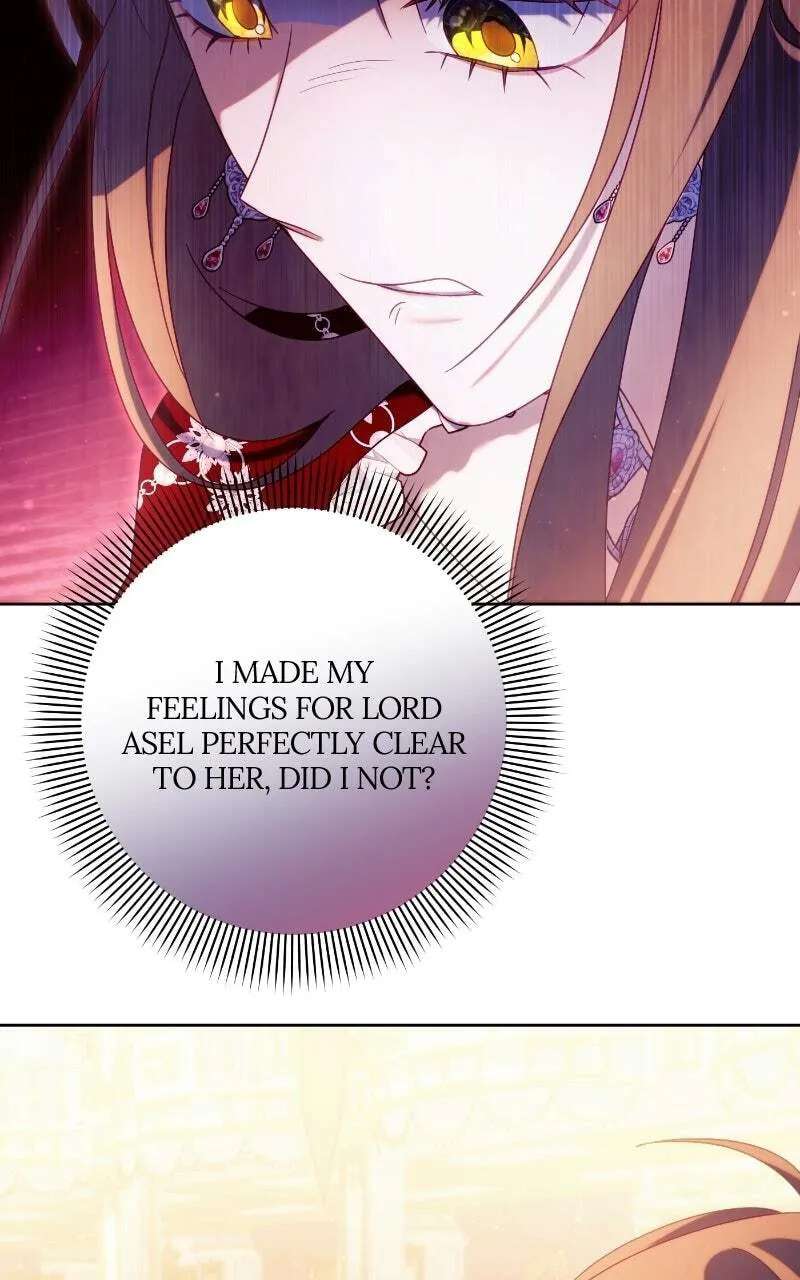 I’m a Villainess, but I Won’t Live Like One Chapter 77 - page 54
