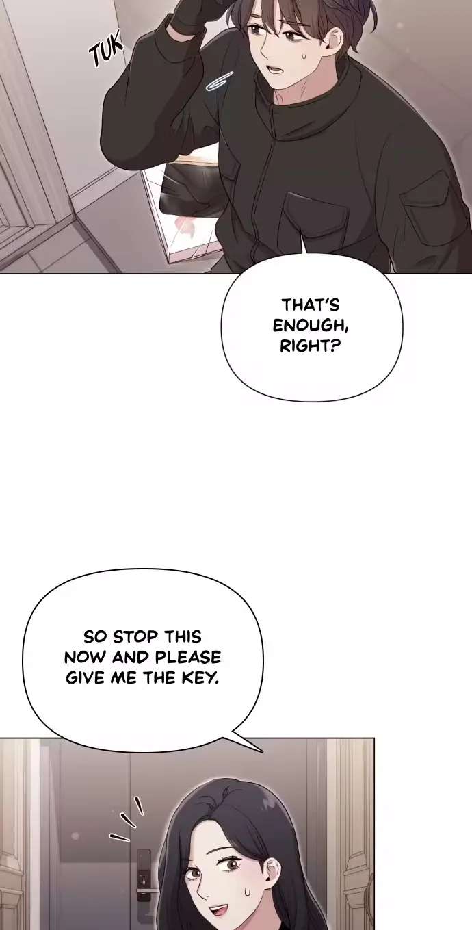 Hi Mommy Chapter 15 - page 82