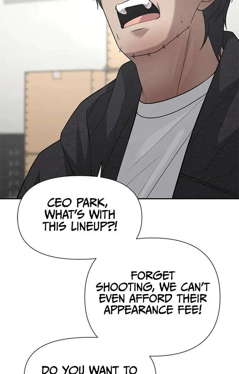The God of Improv Chapter 36 - page 86