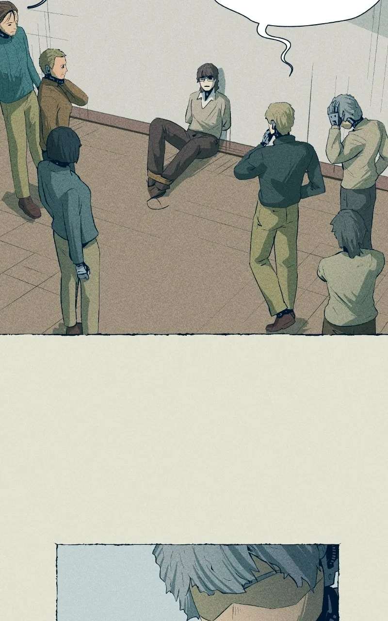 The Journey ofIce and Steel Chapter 15 - page 3