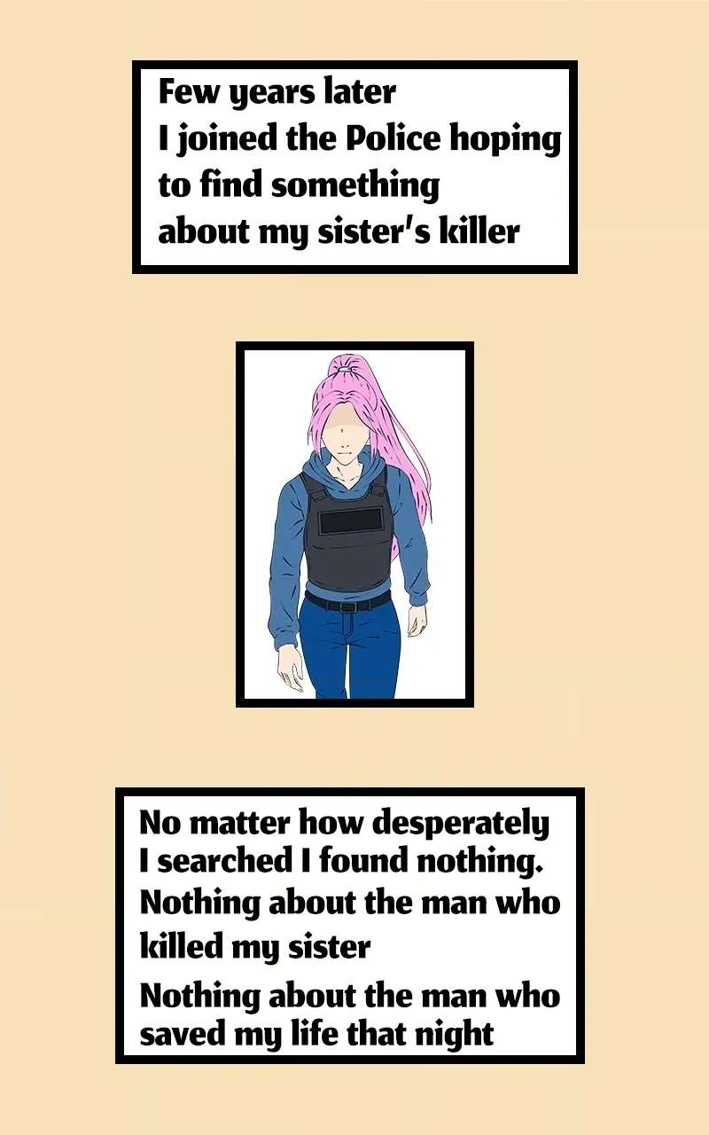 Undercover Love Where Shadows Meet Chapter 1 - page 10