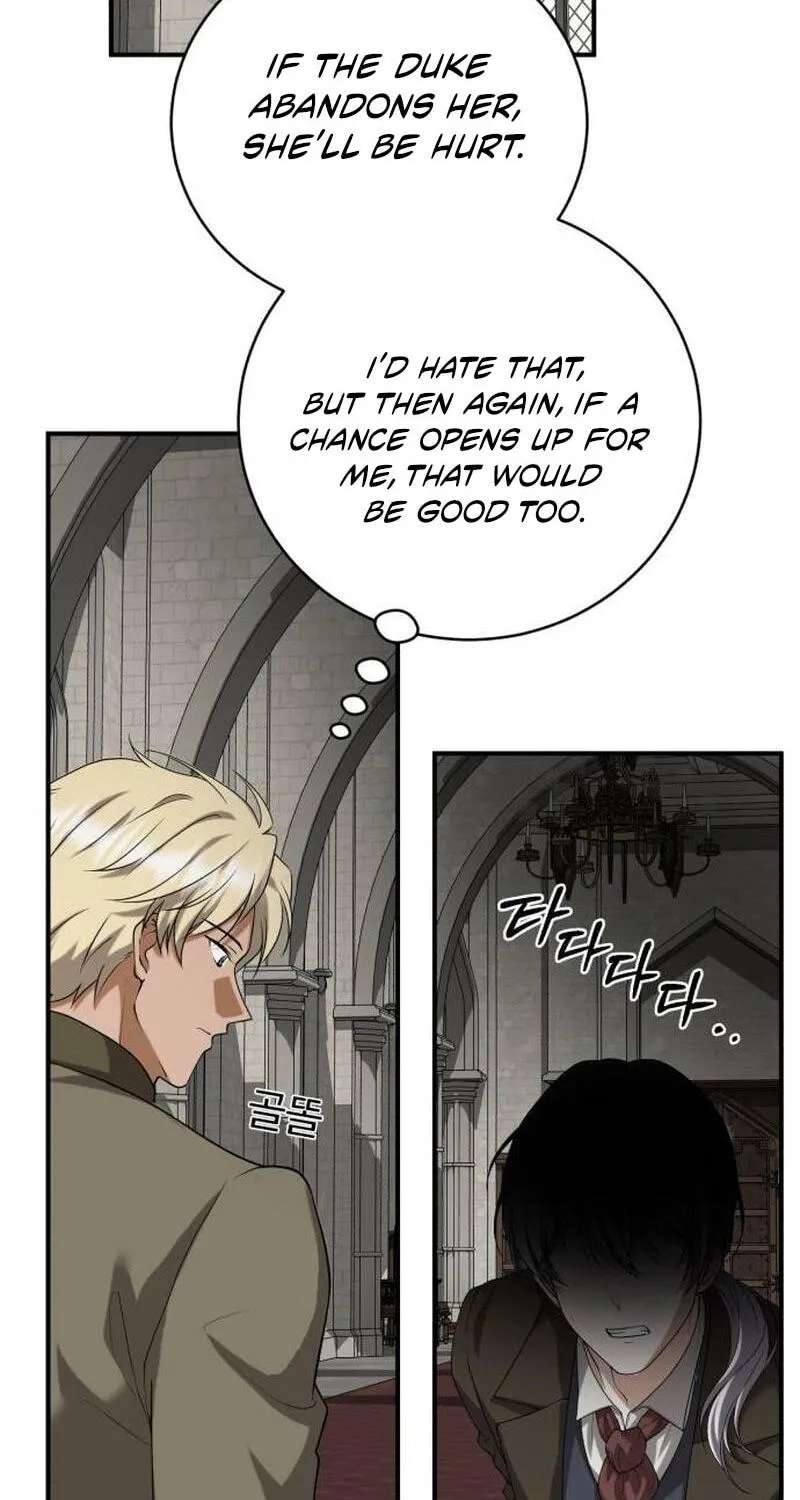 Unforeseen Engagement Chapter 66 - page 70