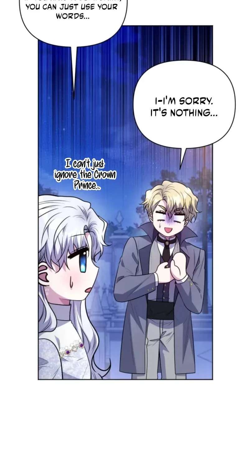 Low-Level Civil Servant Wants to Climb the Social Ladder Chapter 70 - page 38