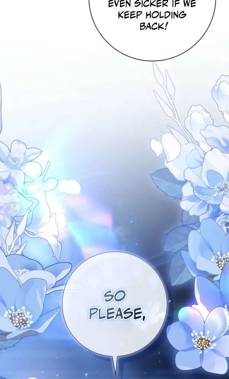 Married at Face Value Chapter 89 - page 44
