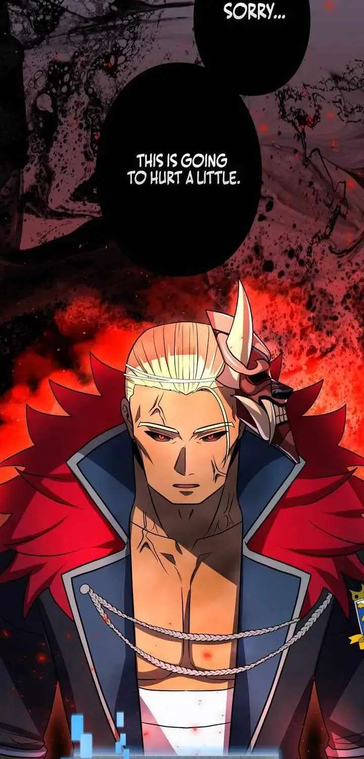 Reborn Ranker – Gravity User Chapter 205 - page 58