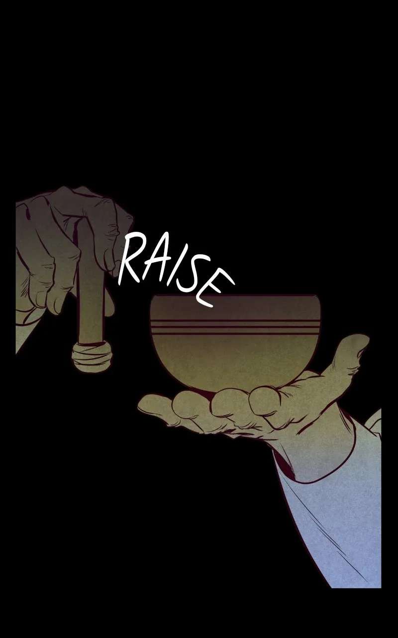 Exhuma: Blind Faith Chapter 1 - page 45