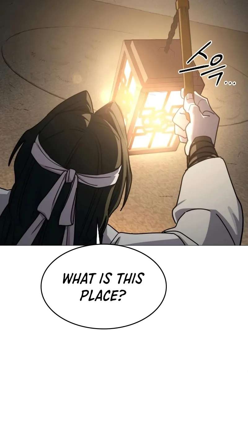 Return Of The Mount Hua Sect Chapter 181 - page 94