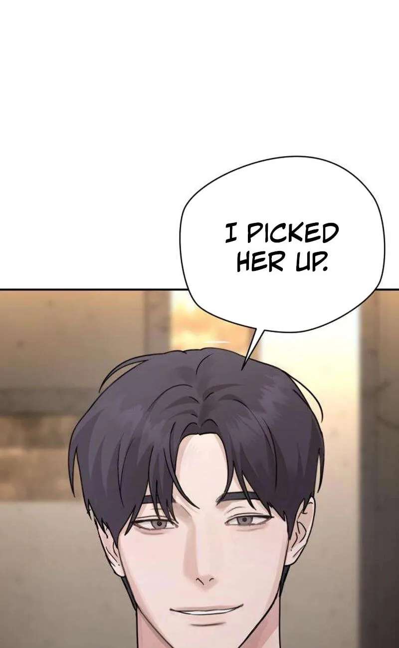 Between Two Men’s Secretary Chapter 46 - page 21