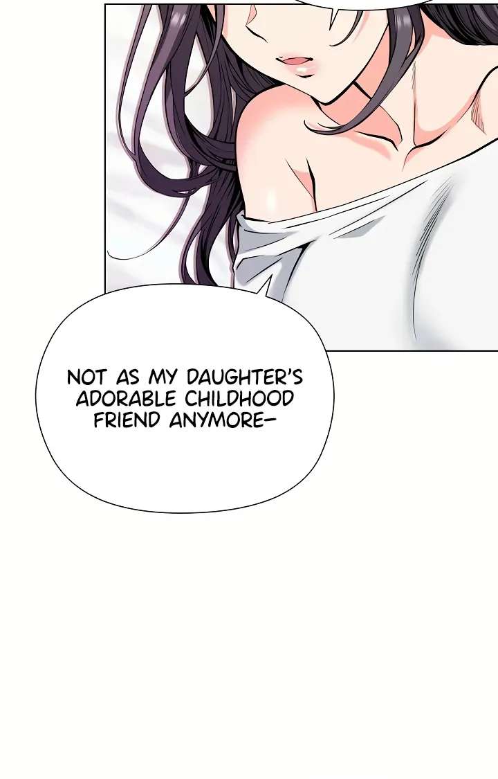 Your Mom Is the Best Chapter 4 - page 67