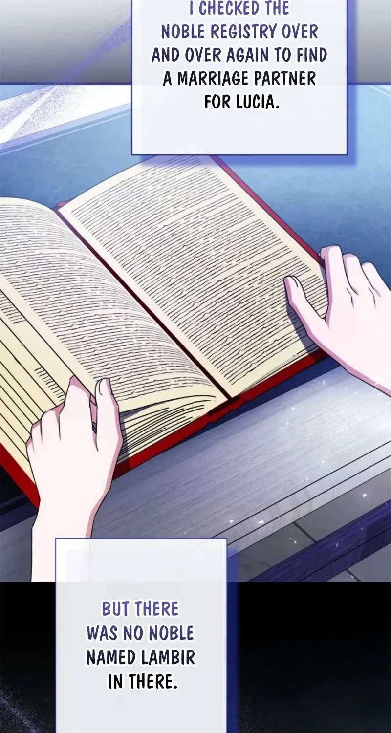 Beloved Contract Lady of the County Chapter 43 - page 19