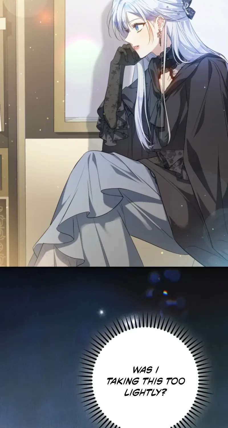 The Princess Has The Constitution Of An Eagle Workshop Chapter 46 - page 65