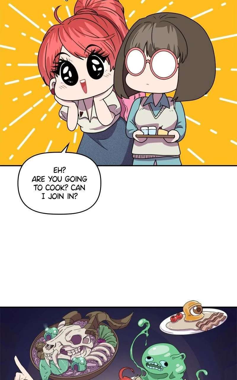 Take My Money Chapter 155 - page 49